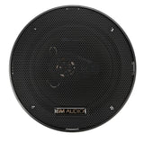 Boschmann JX-5588 -  130 mm - 260W - Altoparlanti - 2 pz
