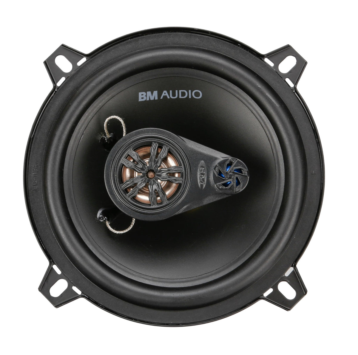 Boschmann JX-5588 -  130 mm - 260W - Altoparlanti - 2 pz