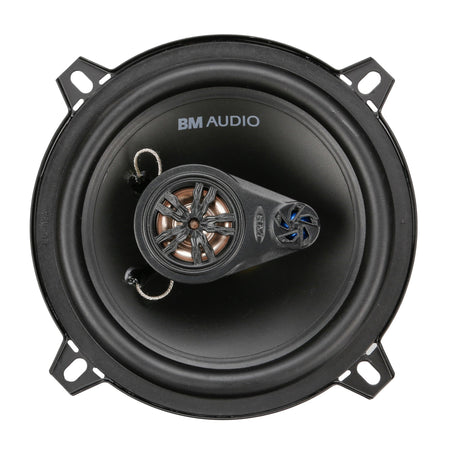 Boschmann JX-5588 -  130 mm - 260W - Altoparlanti - 2 pz