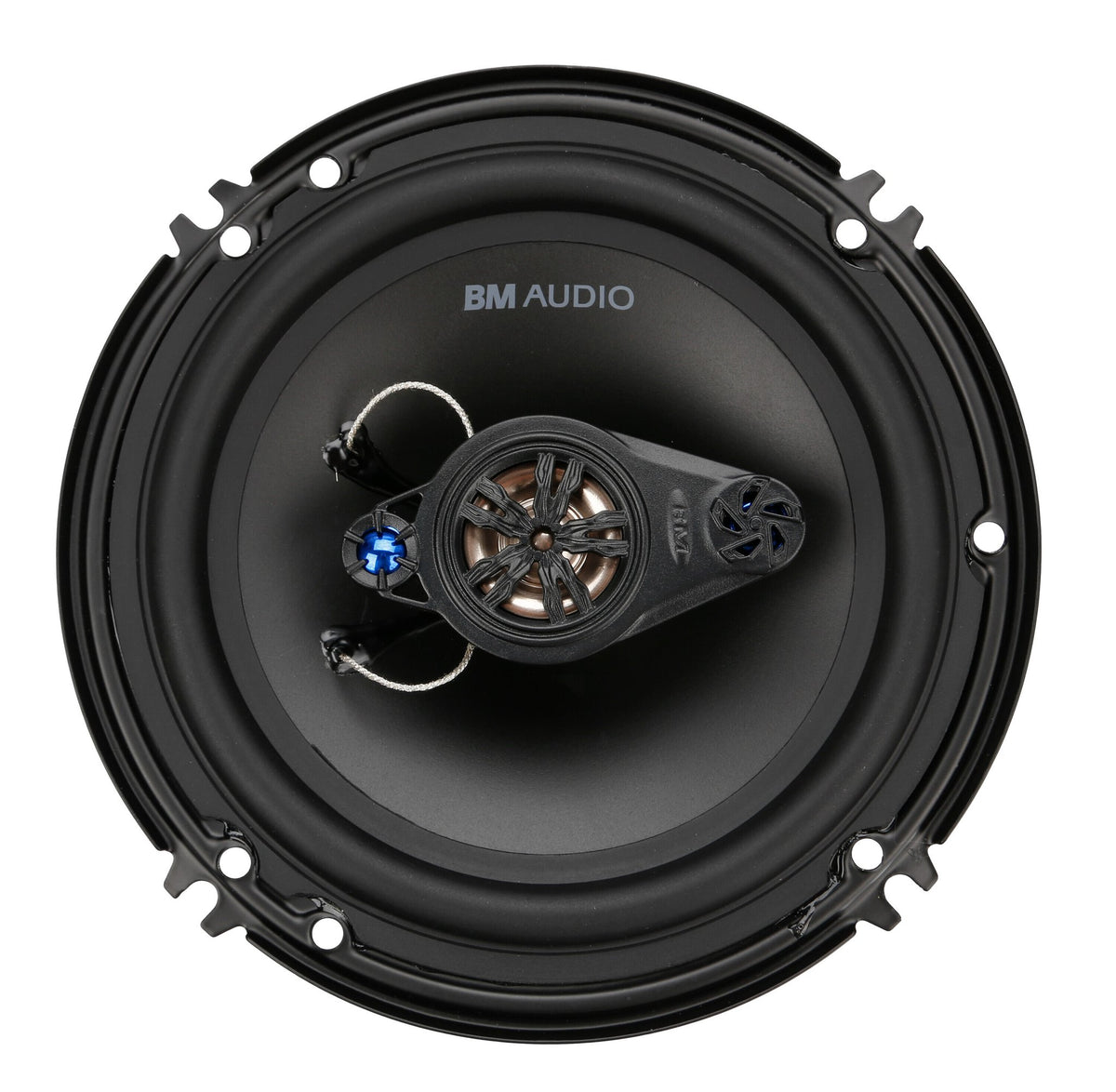Boschmann JX-6688 -  158 mm - 350W - Altoparlanti - 2 pz
