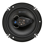 Boschmann JX-6688 -  158 mm - 350W - Altoparlanti - 2 pz