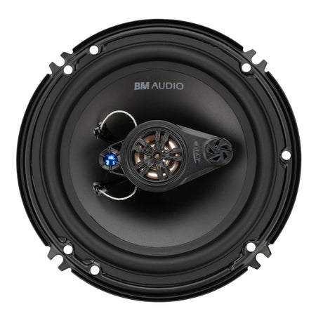 Boschmann JX-6688 -  158 mm - 350W - Altoparlanti - 2 pz