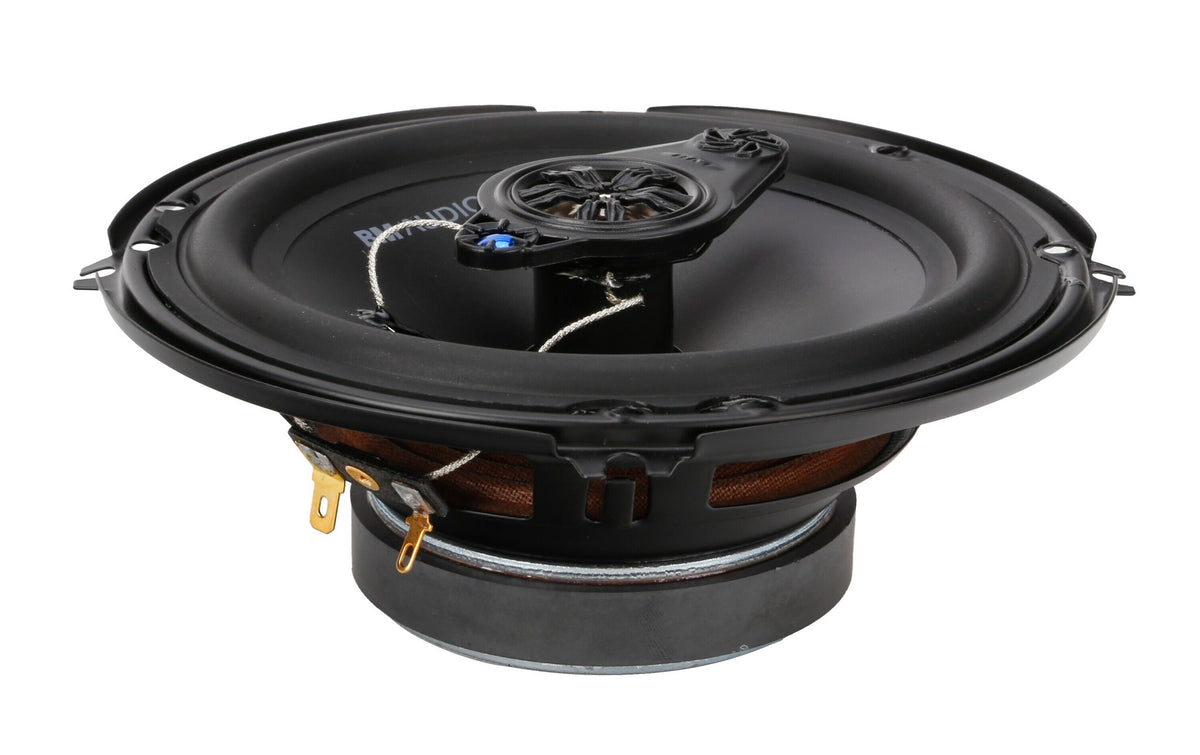 Boschmann JX-6688 -  158 mm - 350W - Altoparlanti - 2 pz