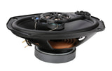 Boschmann JX-9688 - 160x225 mm - 500W - Altoparlanti - 2 pz