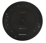 Boschmann F-628-X6 -  166 mm - 260W - Kit Altoparlanti - 6 pz