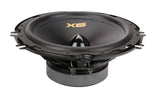 Boschmann F-628-X6 -  166 mm - 260W - Kit Altoparlanti - 6 pz