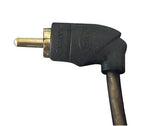 Lampa RXA-8000 Cavi RCA Professionali per Auto