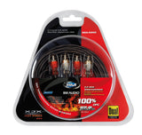 Boschmann Cavi RCA professionali - RZA-5000