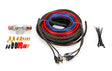 Boschmann Kit cavi professionali - AWT-8K