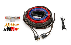 Boschmann Kit cavi professionali - AWT-8K