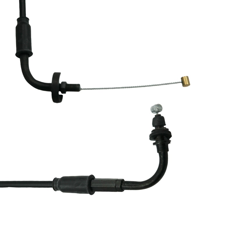 BCR Cavo Gas sdoppiatore Aprilia Scarabeo 125 2003-2006