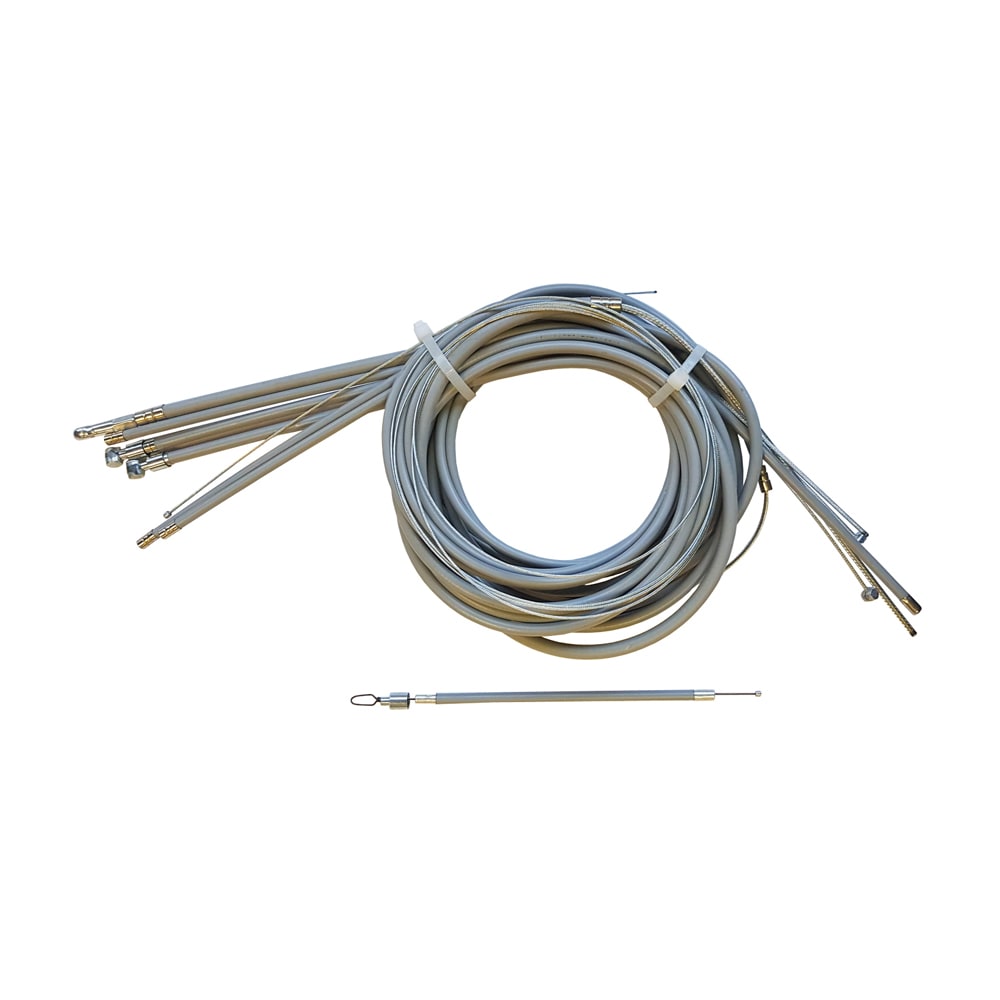 BCR Kit cavi completo Piaggio Vespa 50 50 1963-1982