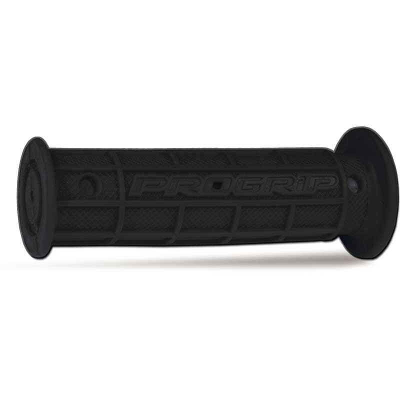 Progrip ATV-Griffe 726-102 – Einfachdichte – Mit Loch