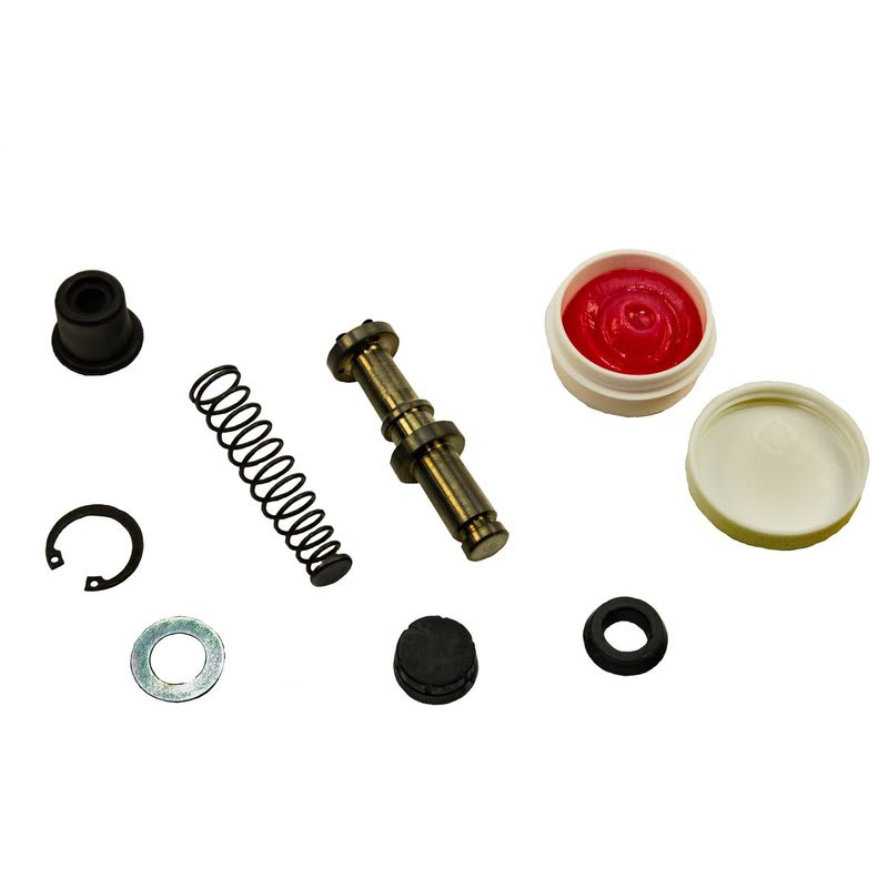 Blast Kit Front Brake Master Cylinder Overhaul HONDA CB750F 79-82 - [MSB-105]