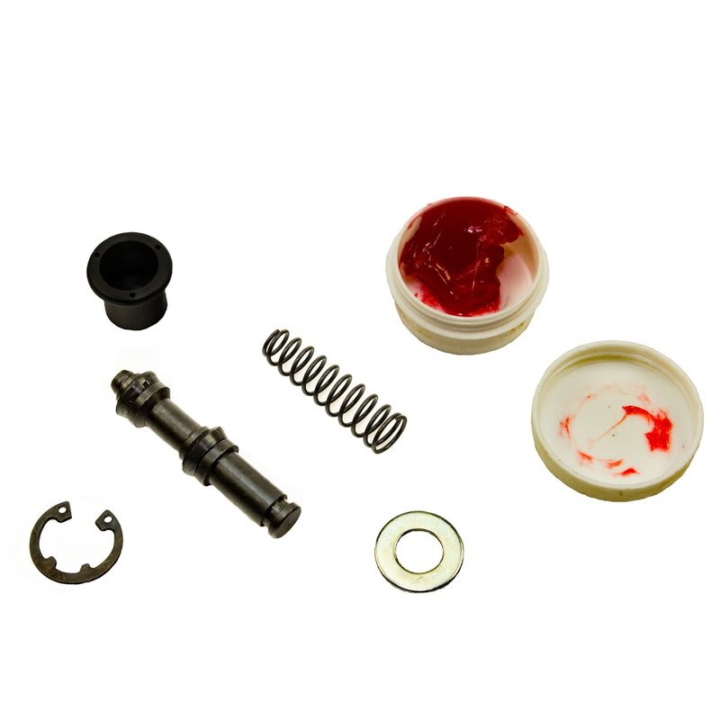 Blast Kit Front Brake Master Cylinder Overhaul HONDA SH300 07-10 - [MSB-108]