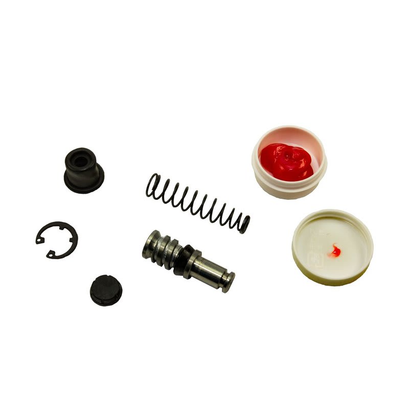 Blast Kit Revisione Pompa Freno Posteriore HONDA SH125/150 09-12 - [MSB-102]