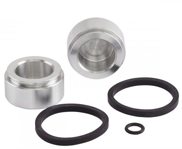 Jasil Kit revisione pinza anteriore GRIMECA d. est. 32mm d. int. 20mm e h 16mm