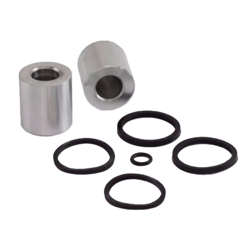 Jasil Kit revisione pinza anteriore AJP d. est. 25mm d. int. 13mm e h 27mm