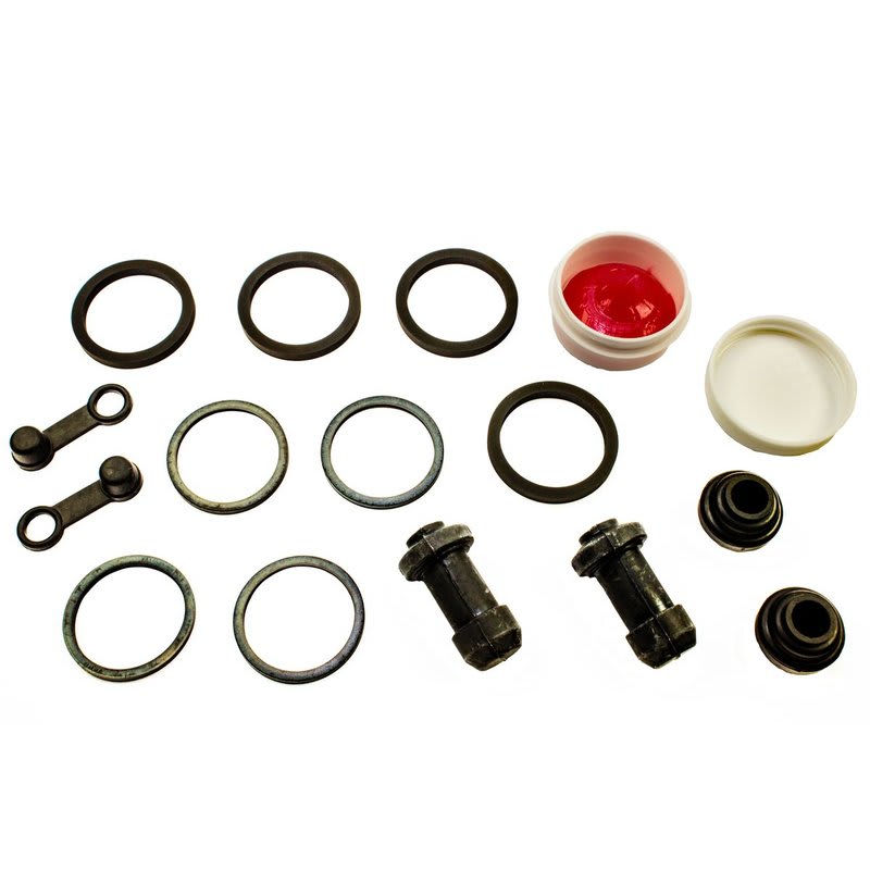 Blast Kit Revisione Pinza Freno Anteriore HONDA HORNET 600 00-09 - [BCF-119]