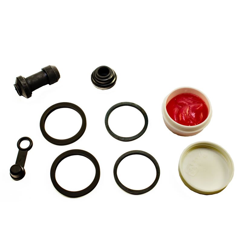 Blast Kit Revisione Pinza Freno Anteriore HONDA SH 125/150 01-08 - [BCF-116]