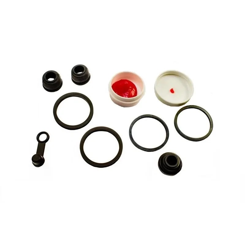 Blast Kit Revisione Pinza Freno Anteriore HONDA VF750 82-84 - [BCF-102]