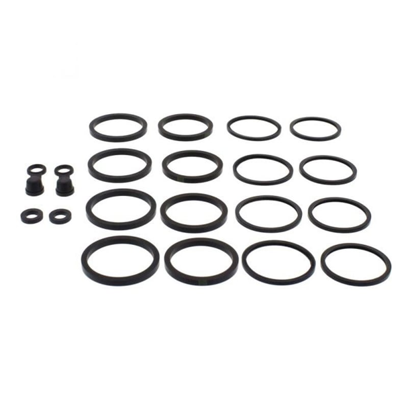 Blast Kit Revisione 2 Pinze Freno Anteriore HONDA CBR 1000RR - [BCF-136] CP