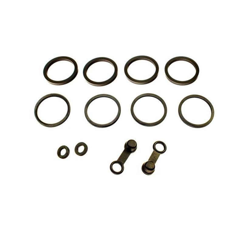 Blast Kit Revisione Pinza Freno Anteriore SUZUKI GSX 600F 88-95 - [BCF-310]
