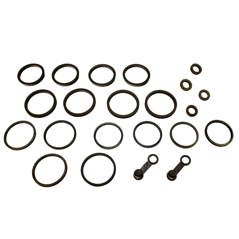 Blast Kit Revisione 2 Pinze Freno Anteriore SUZUKI BANDIT 650 - [BCF-318] CP