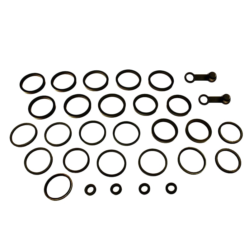 Blast Kit Revisione 2 Pinze Freno Anteriore SUZUKI BANDIT 1200 - [BCF-320] CP