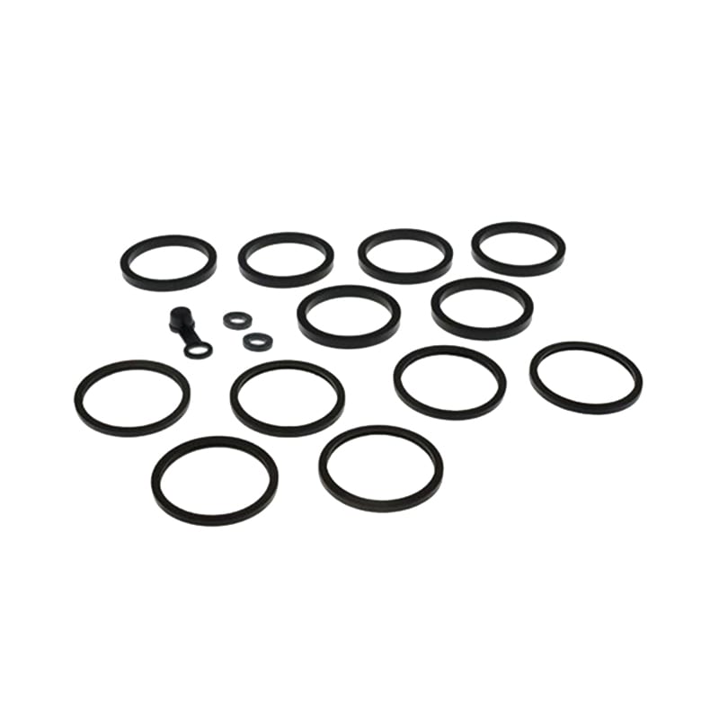 Blast Kit Revisione Pinza Freno Anteriore KAWASAKI 6R NINJA 00 - [BCF-416]