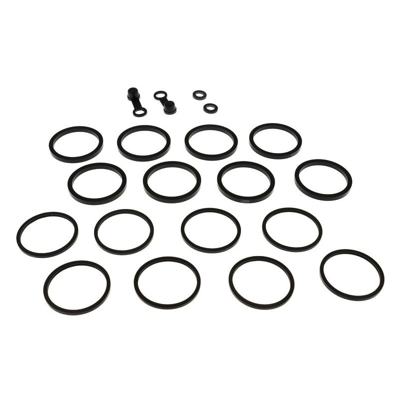 Blast Kit Revisione 2 Pinze Freno Anteriore KAWASAKI NINJA 636 - [BCF-424] CP