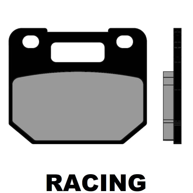 Brenta Moto Racing Bremsbeläge BRENTA 5134