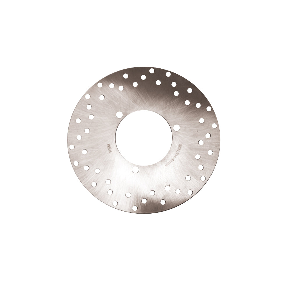 BCR Disco freno posteriore compatibile con modelli Yamaha 250cc