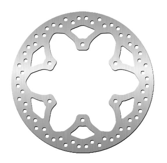 BCR Disco freno anteriore compatibile con modelli Yamaha 125/250cc