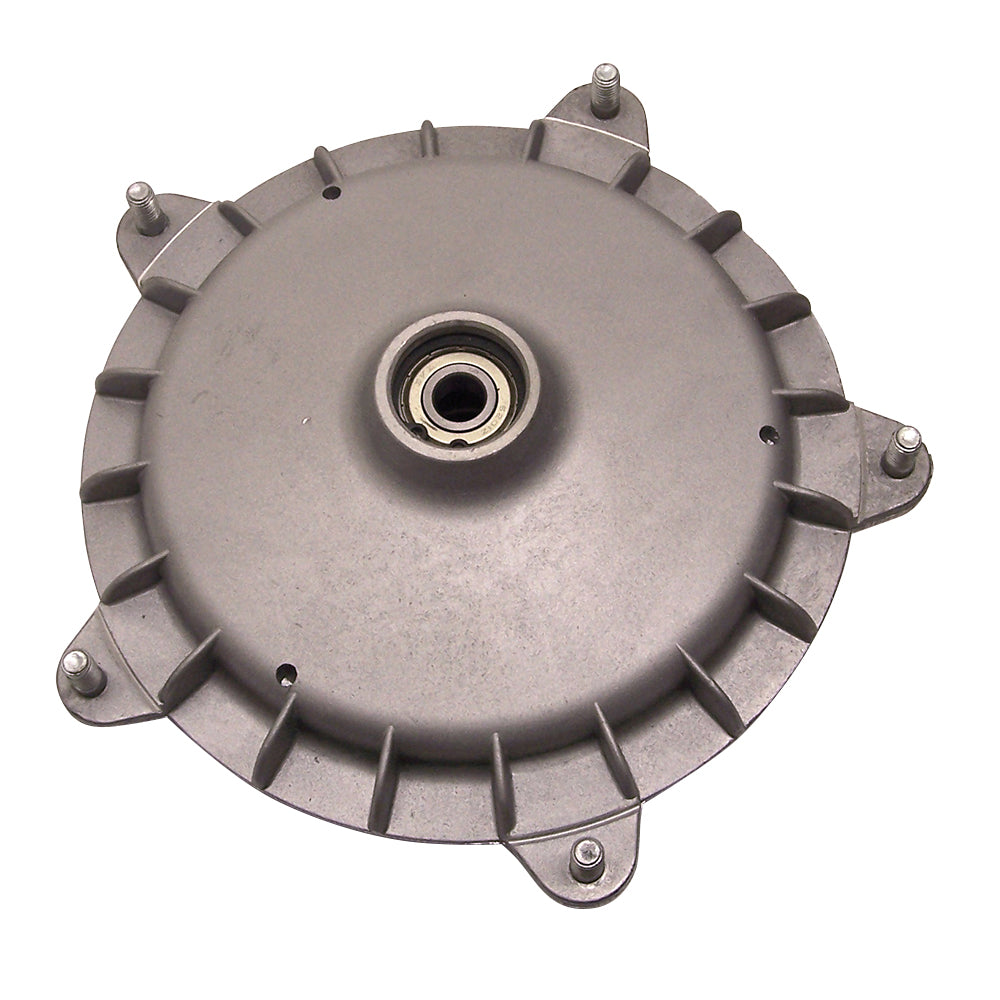 BCR Tamburo freno anteriore 16mm compatibile con modelli Piaggio Vespa 1 25cc