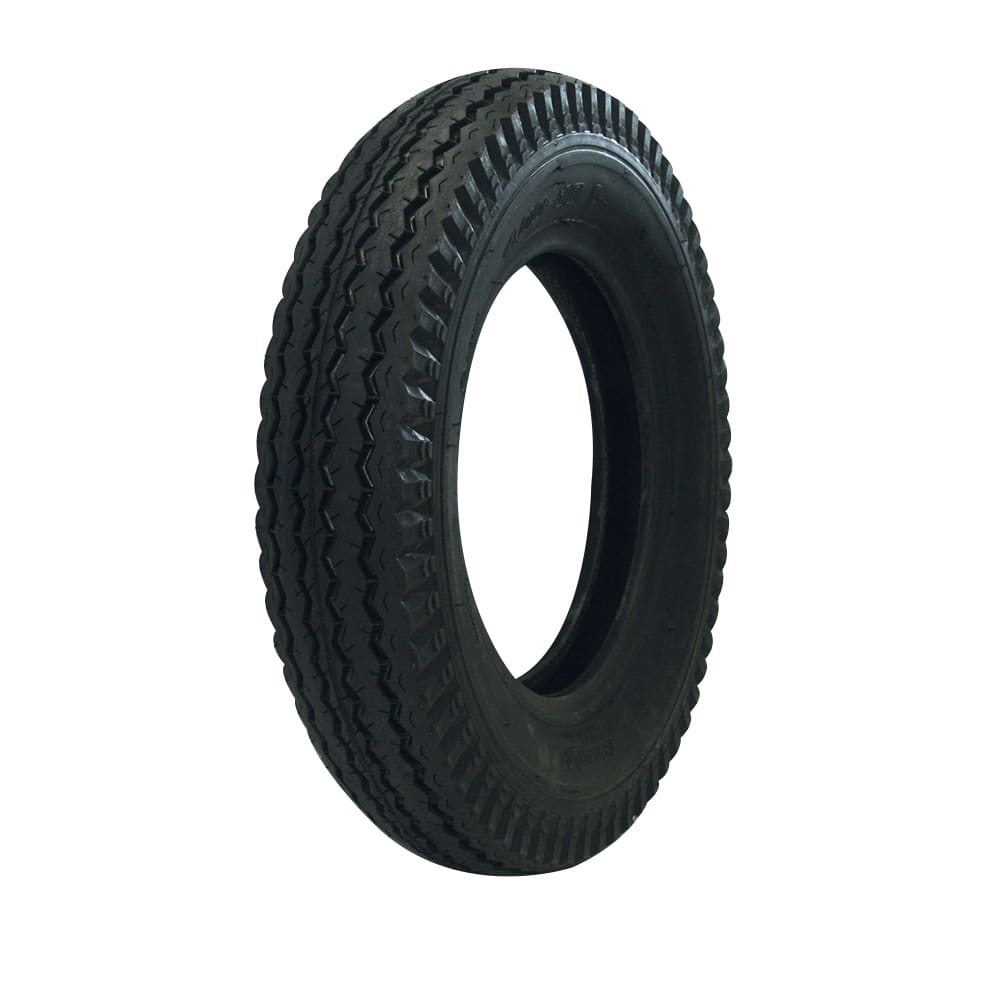 Vorder- und Hinterreifen 4.00-10 69N 6PR TT Design UI-305