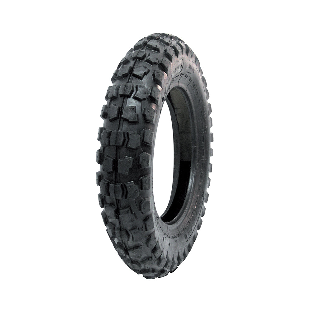 Vorder- und Hinterreifen 3.50-10 TL 6PR Profil US-132