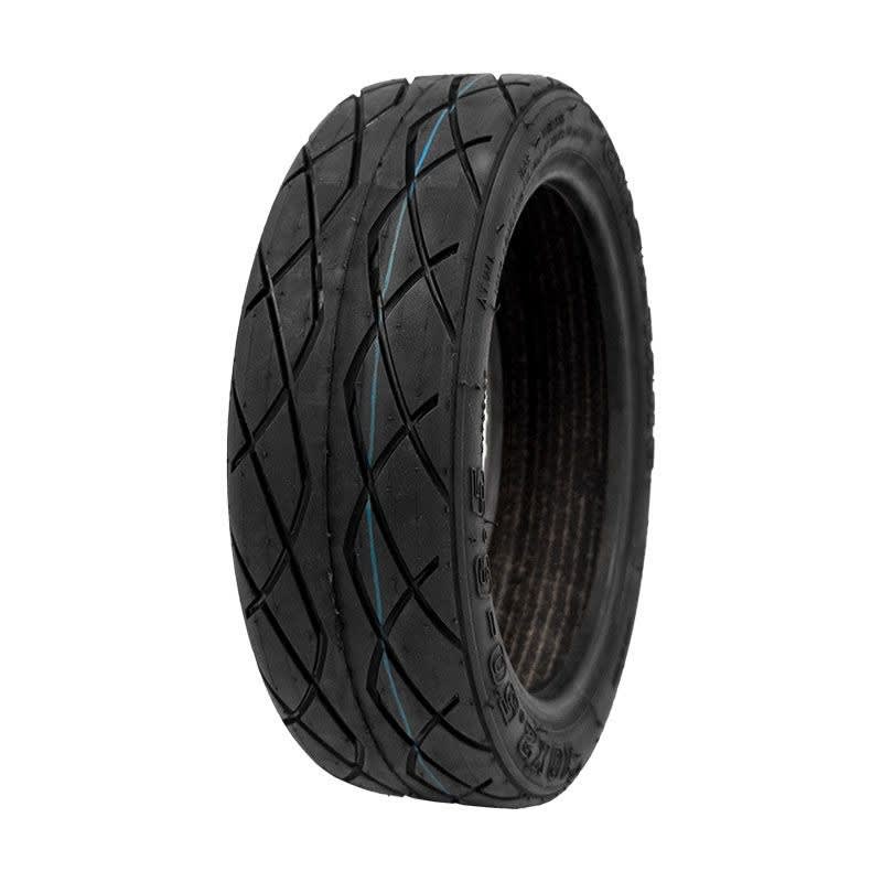 Chaoyang Copertura 10X2,5-6,5 4PR MONOPATTINO ELETTRICO Tubeless