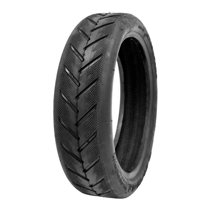 Chaoyang Copertura 8,1/2X2,00 MONOPATTINO ELETTRICO Tube Type - Rigido Nero