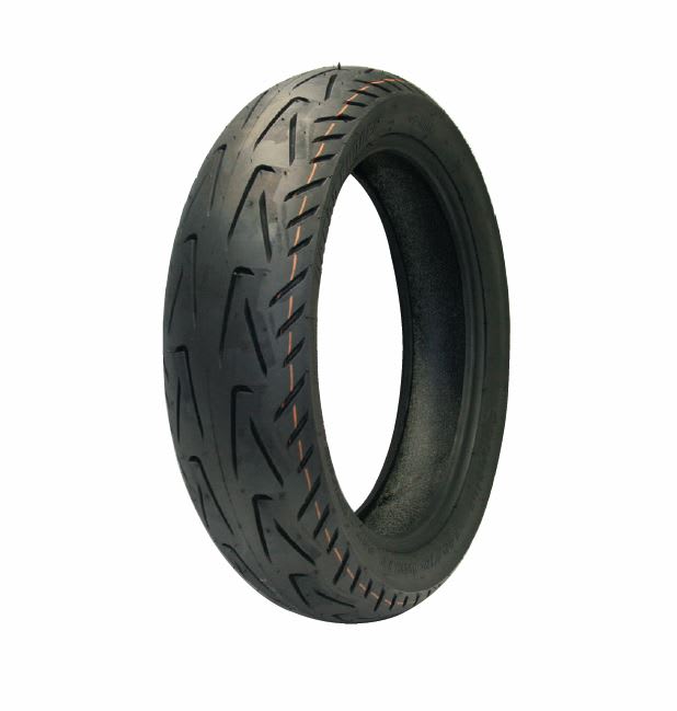Goodride Tire 110/80-14 59S TL URBAN RUNNER (dis.H968)