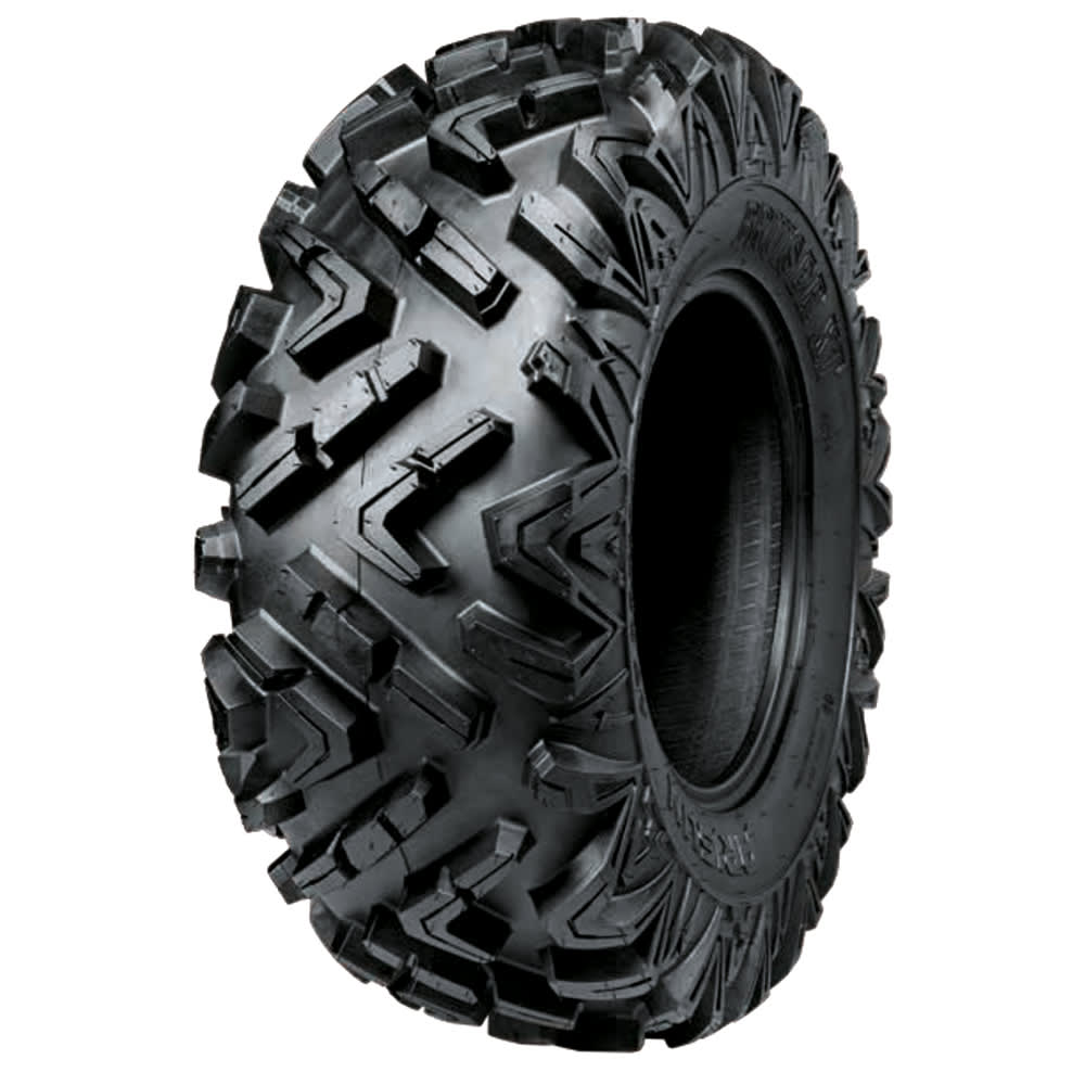 Arisun BRUISER XT 25X10-R12 54F TL AT38 Rear Tire for ATV