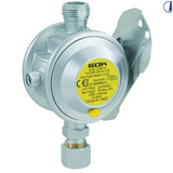 GOK Regolatore di pressione Caramatic BasicOne 30 mbar 1,5 kg/h M20x1,5