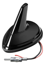 Lampa Aero-Fin 3, antenna amplificata AM/FM 40623