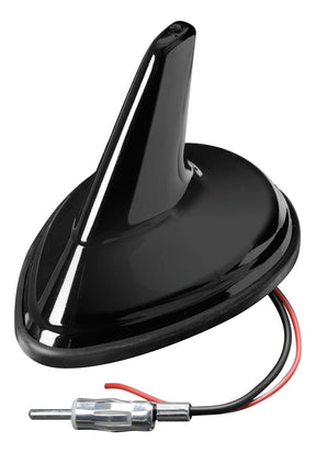 Lampa Aero-Fin 3, antenna amplificata AM/FM 40623