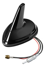 Lampa Aero-Fin 3, antenna amplificata AM/FM/GPS 40624