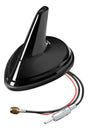 Lampa Aero-Fin 3, antenna amplificata AM/FM/GPS 40624