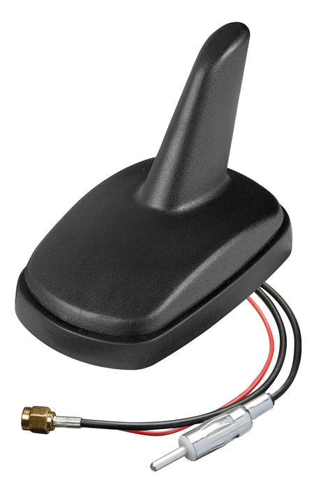 Lampa Aero-Fin 4, antenna amplificata AM/FM/GPS 40626