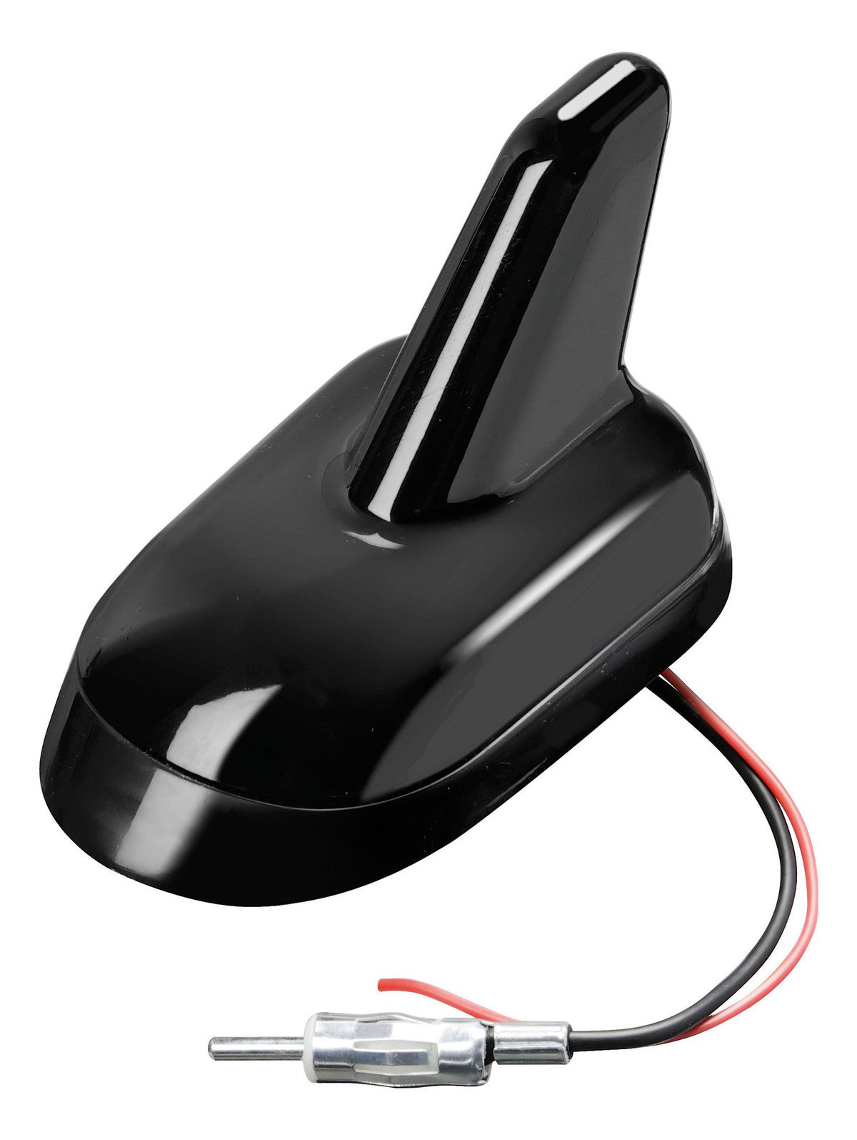 Lampa Aero-Fin 5, antenna amplificata AM/FM 40627