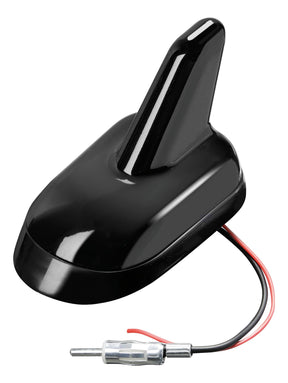 Lampa Aero-Fin 5, antenna amplificata AM/FM 40627