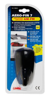Lampa Aero-Fin 7, antenna amplificata AM/FM 40633